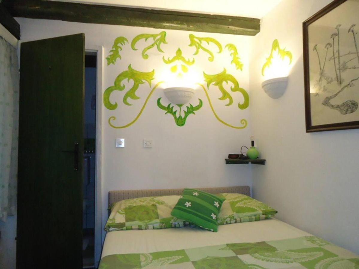 Dubrovnik Cozy Studio With The Old Town Charm Buitenkant foto