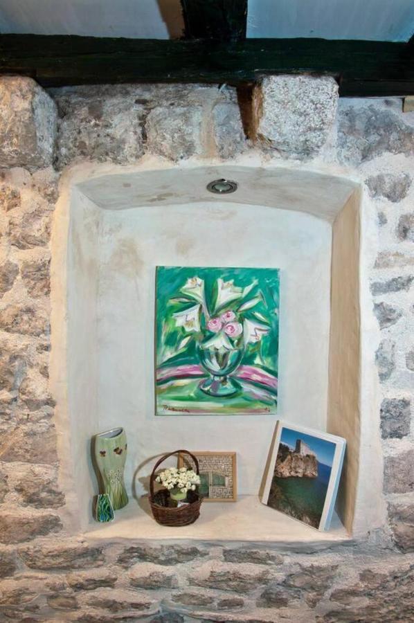 Dubrovnik Cozy Studio With The Old Town Charm Buitenkant foto